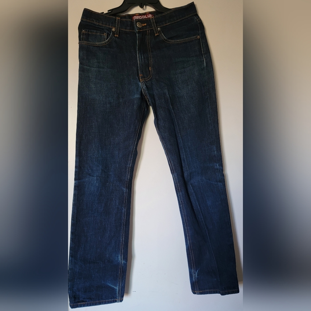 Neoblue Denim Jeans